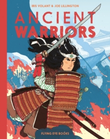 Image for Ancient Warriors