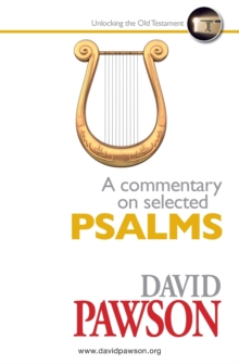 Image for A Commentary on Selected Psalms