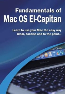 Image for Fundamentals of Mac OS: El Capitan