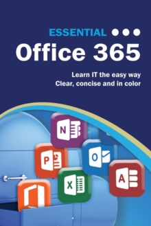 Image for Essential Office 365