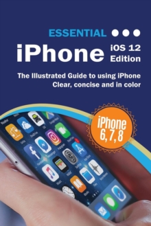 Image for Essential iPhone IOS 12 Edition