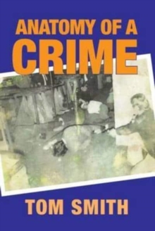 Image for Anatomy of a Crime
