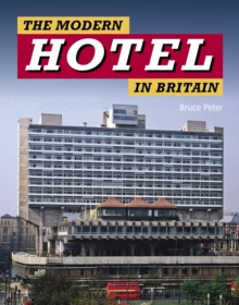 Image for The Modern Hotel in Britain