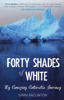 Image for Forty Shades of White