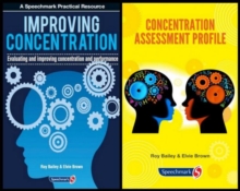 Image for Improving Concentration and Concentration Assessment Profile
