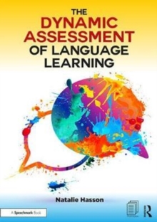 Image for The dynamic assessment of language learning