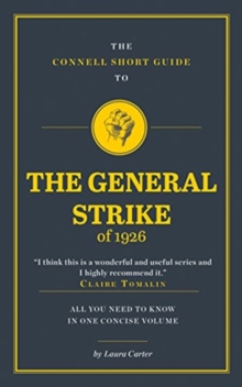 Image for The Connell Short Guide To The General Strike of 1926