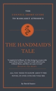 Image for The Connell Short Guide to a Handmaid's Tale