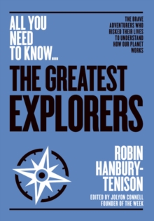 Image for The Greatest Explorers