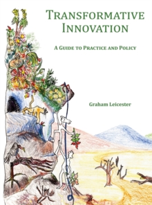 Image for Transformative Innovation : A Guide to Practice and Policy