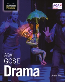 Image for AQA GCSE Drama