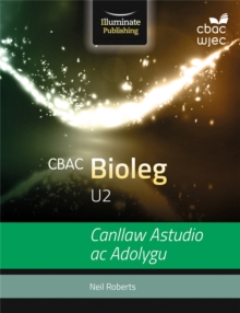 Image for WJEC Biology for A2: Study and Revision Guide