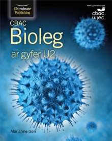 Image for CBAC Bioleg Ar Gyfer U2