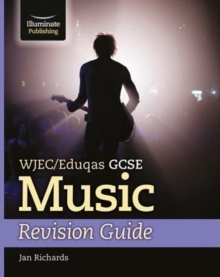 Image for WJEC/Eduqas GCSE Music Revision Guide