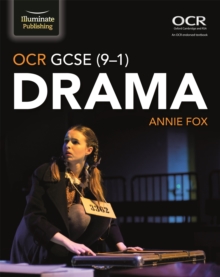 Image for OCR GCSE (9-1) Drama