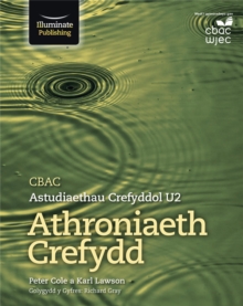 Image for CBAC Astudiaethau Crefyddol U2 Athronaieth Crefydd