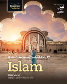 Image for CBAC Astudiaethau Crefyddol U2 Islam