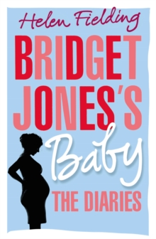 Image for Bridget Jones's baby  : the diaries