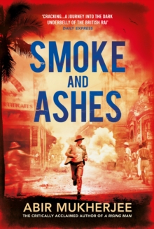 Image for Smoke and Ashes