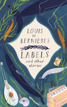Image for Labels and other stories