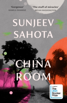 Image for China room