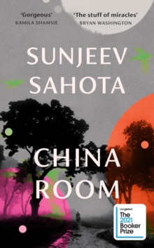 Image for China room