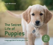 Secret Life of Puppies
