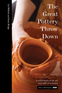 Image for The great pottery throw down