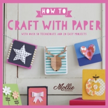 Image for How to Craft with Paper