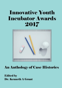 Image for Innovative Youth Incubator Awards 2017