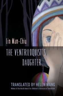 Image for The Ventriloquist's Daughter