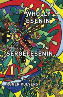 Image for Wholly Esenin