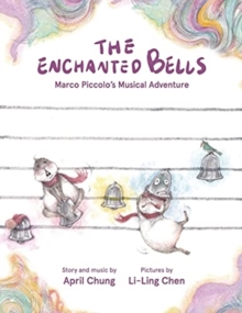 Image for The Enchanted Bells
