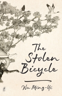 Image for The stolen bicycle