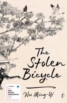 Image for The stolen bicycle