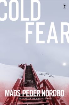 Image for Cold Fear