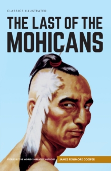 Image for The last of the Mohicans