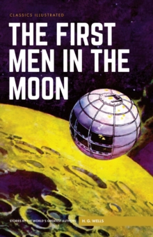 Image for The first men in the Moon