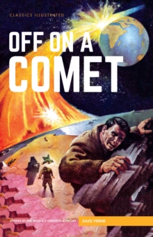 Image for Off on a comet