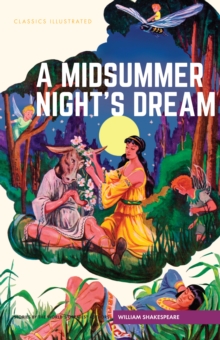 Image for Midsummer Nights Dream