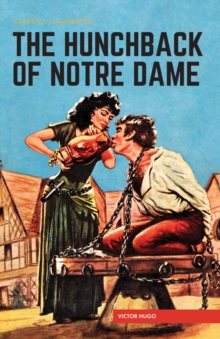 Image for The hunchback of Notre Dame
