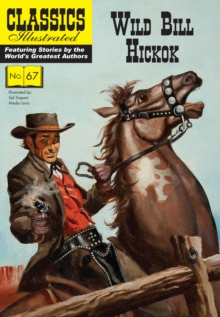 Image for Wild Bill Hickok
