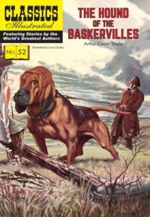 Image for Hound of the Baskervilles