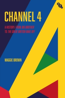 Image for Channel 4  : a history
