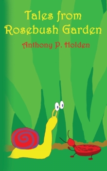 Image for Tales from Rosebush Garden