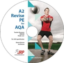 Image for A2 Revise PE for AQA Teacher Resource
