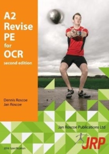 Image for A2 Revise PE for OCR
