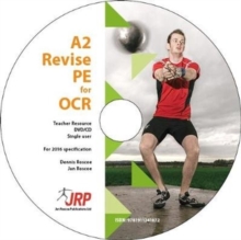 Image for A2 Revise PE for OCR Teacher Resource