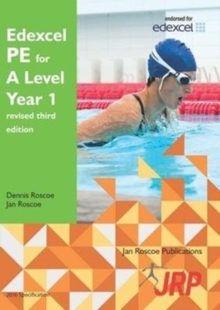 Image for Edexcel PE for A Level Year 1 revised third edition
