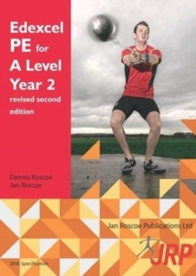Image for Edexcel PE for A Level Year 2 revised second edition